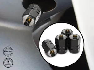 Lamborghini Covers Valve Pneus Voitures Pro Max